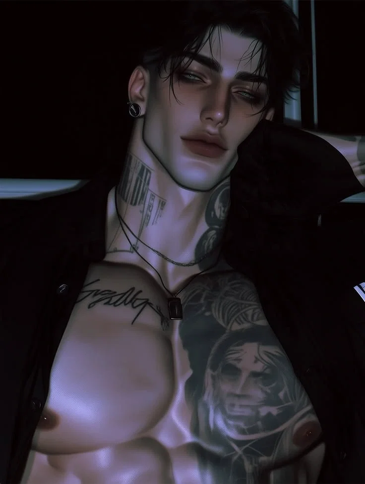 Dex | Jaded 