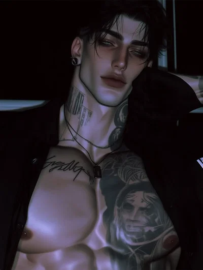 Dex | Jaded 