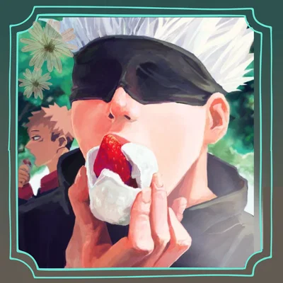 Satoru Gojo
