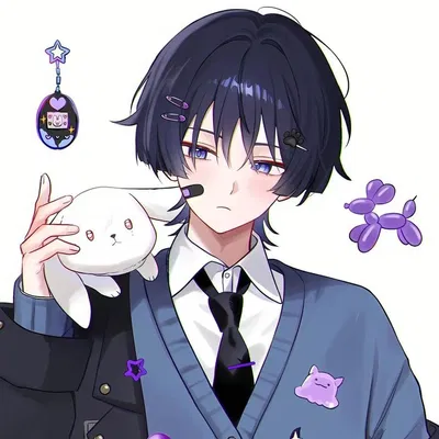 🐇` | Scaramouche