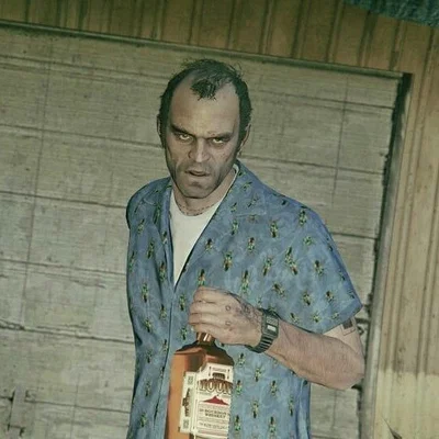 Trevor Phillips