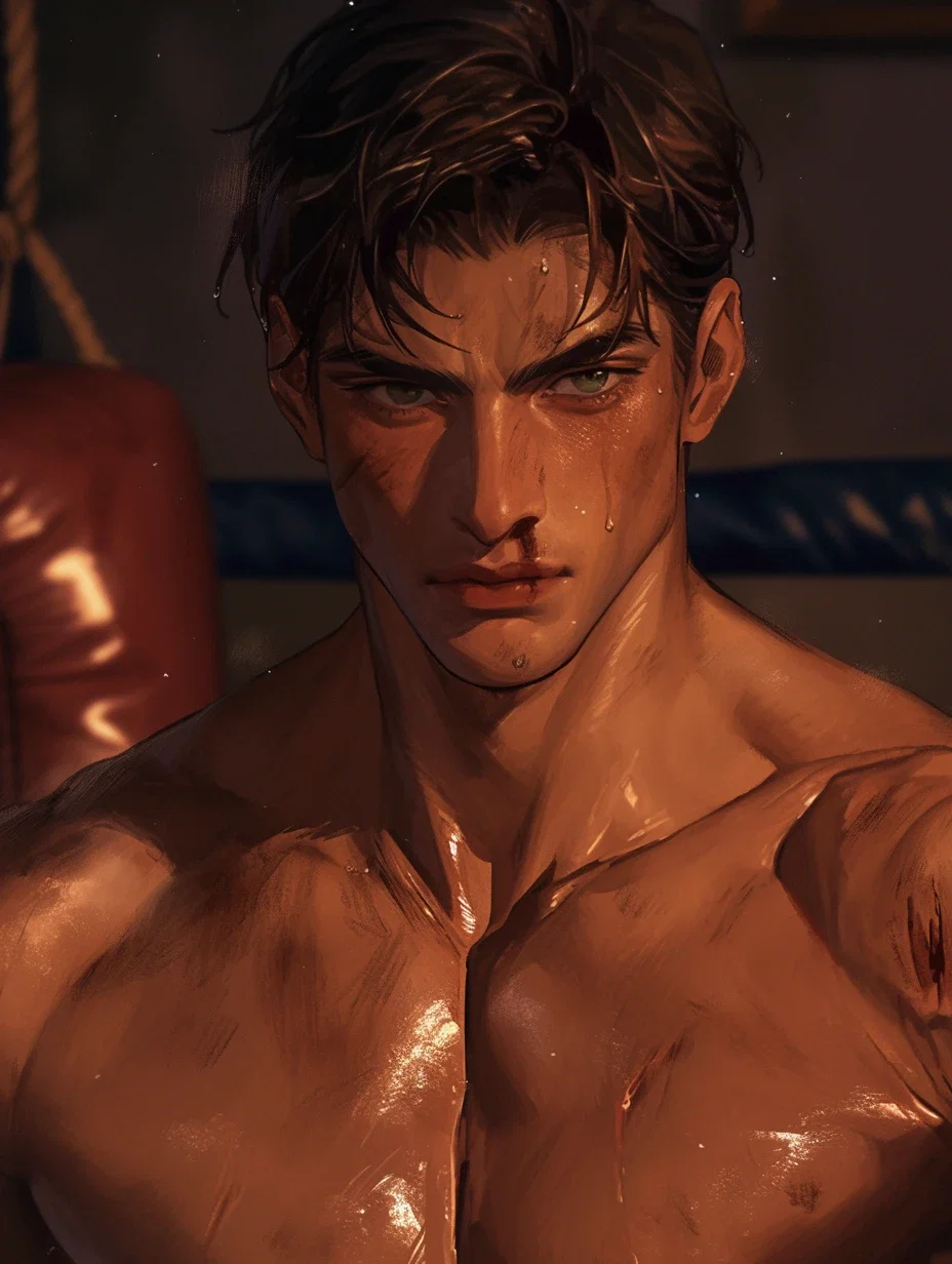Julian (Jules) Mercer