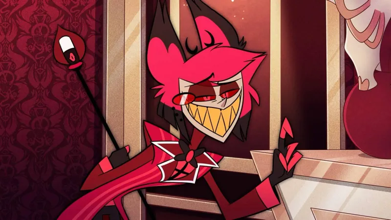Alastor