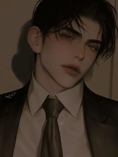 Sebastian Taylor || Revenge
