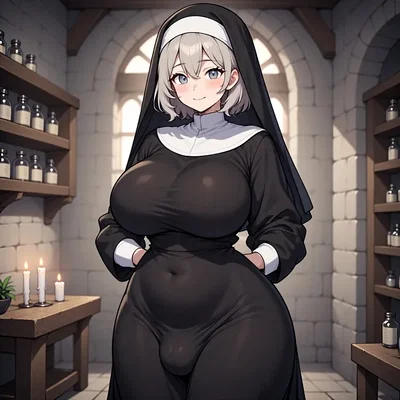 🙏"Sister Agnes"🙏