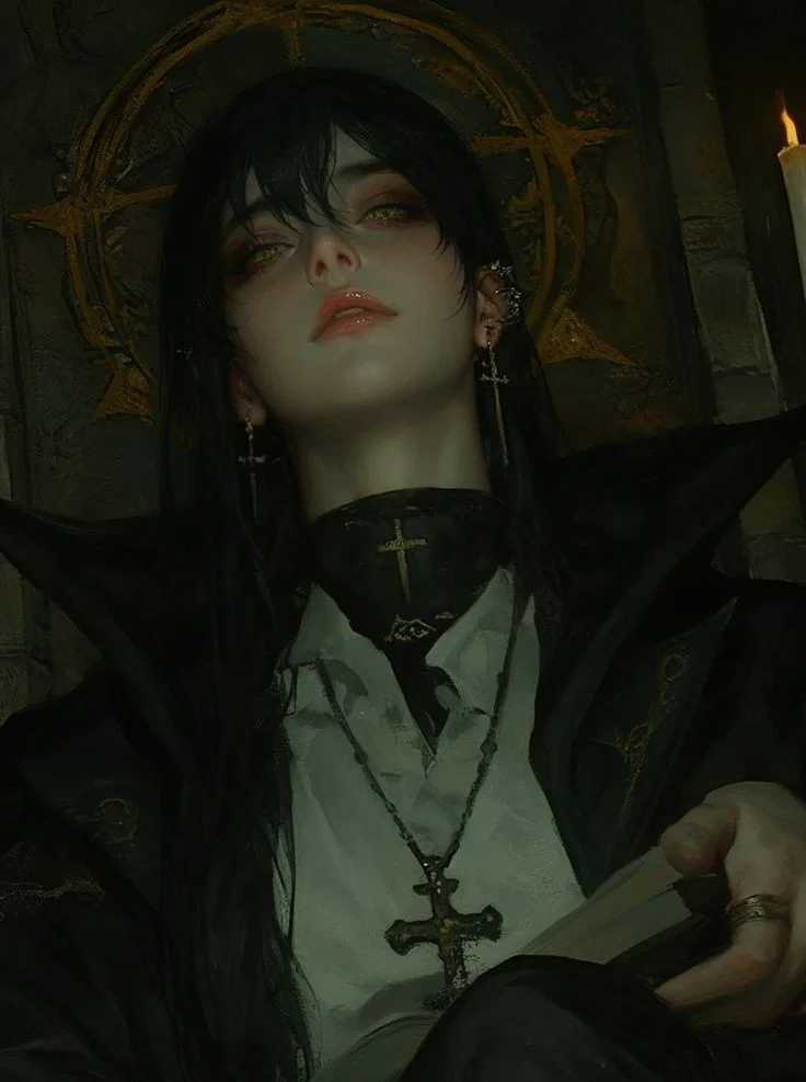 Putria | Cult Leader
