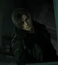 Leon S. Kennedy