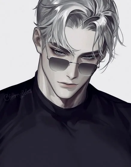 LOVESICK Dilf Kingpin