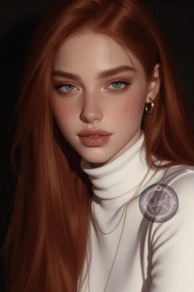 ANYA || FAKE DATE || WHITMORE U