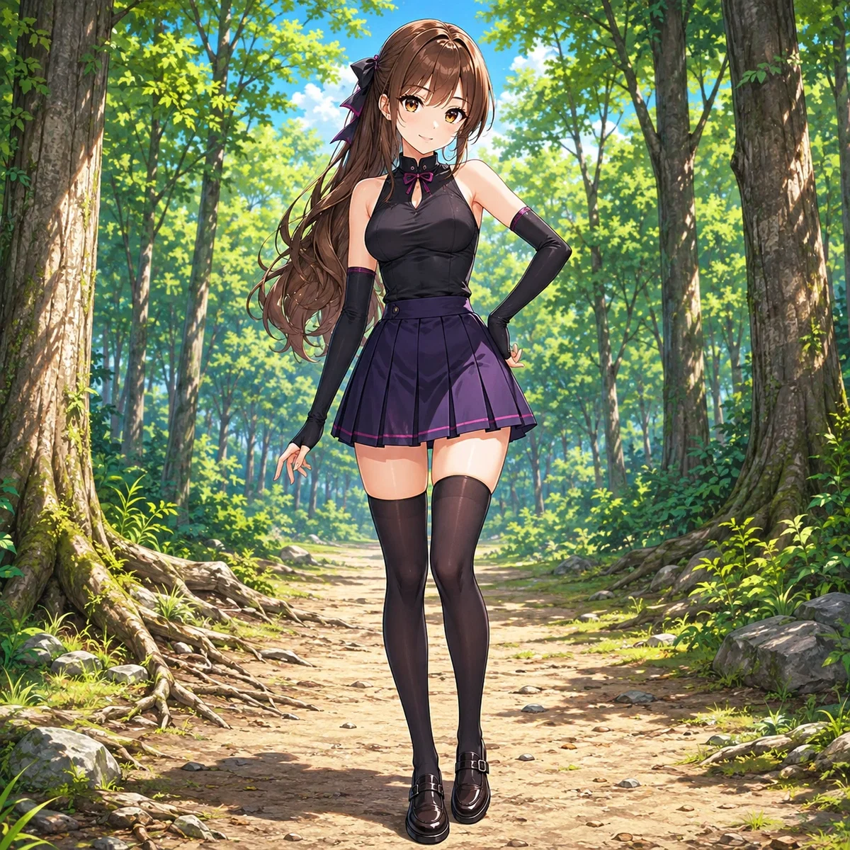 Your Traveling Companion Sister