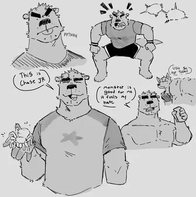 Trans-boy Sydney (ALT scenario)