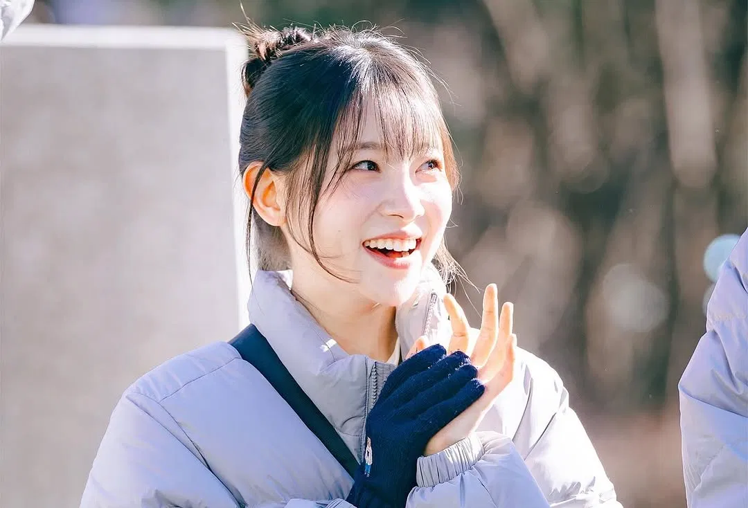 Kim Ah-Young