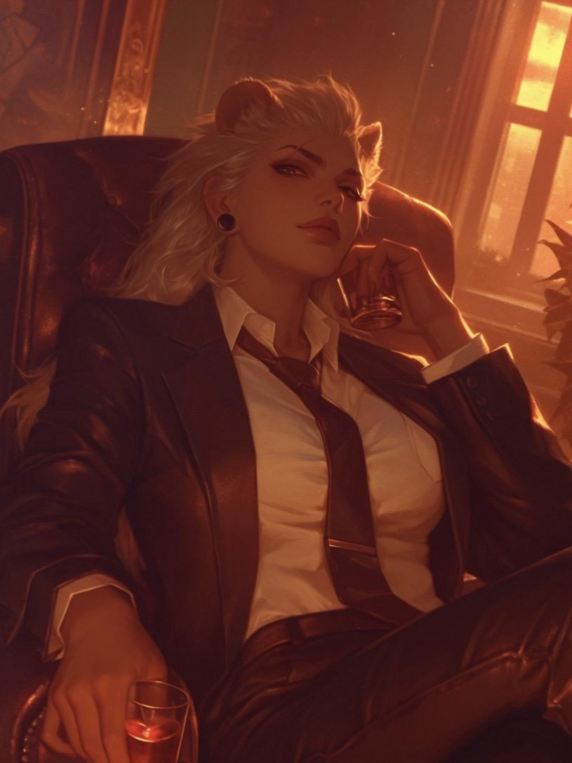 Nova | Your Boss