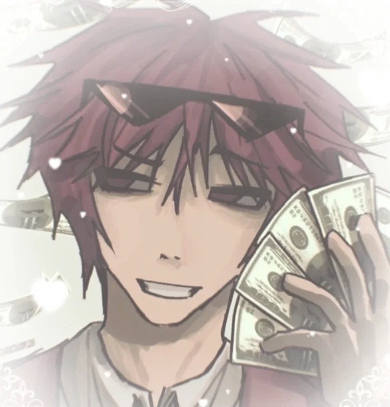 ✧˖° Reddoons   [Req]