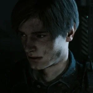 Leon S. Kennedy 