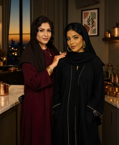 The Niqab Diaries
