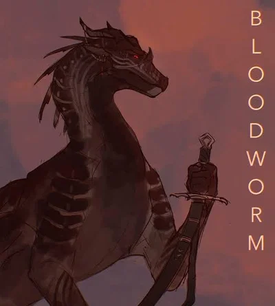 Bloodworm || Wings of Fire