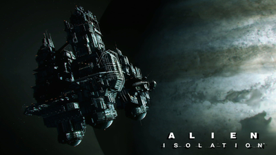 Alien: Isolation RP