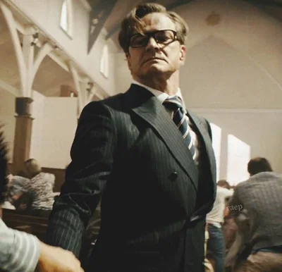 Kingsman