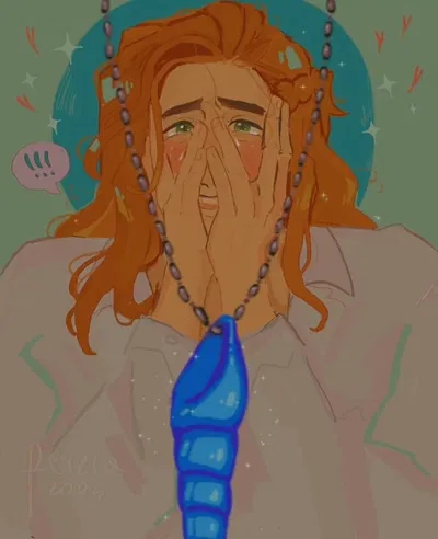Elliott [ SDV ]