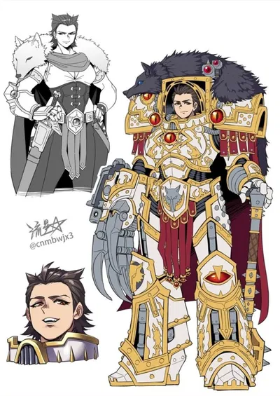 ♡{ Horus }♡ Your Victory Loving Girlfriend