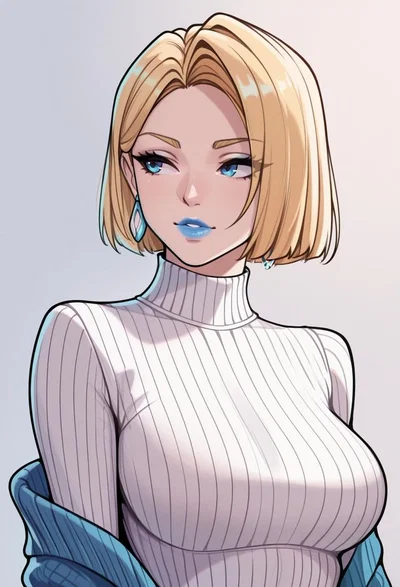 Tg tf Emma Frost body swap