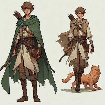 FANTASY | Oliver