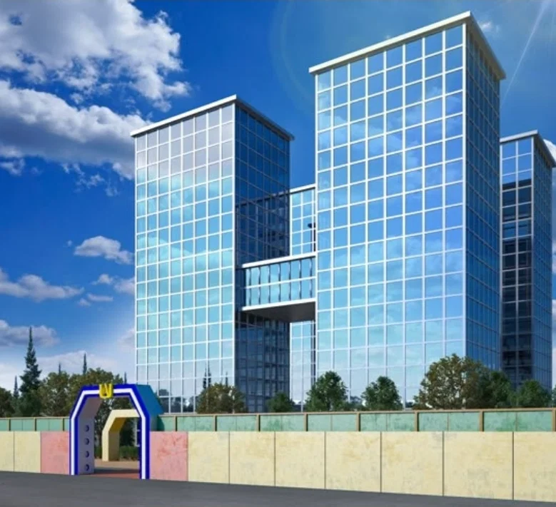 U.A. College  - Mha