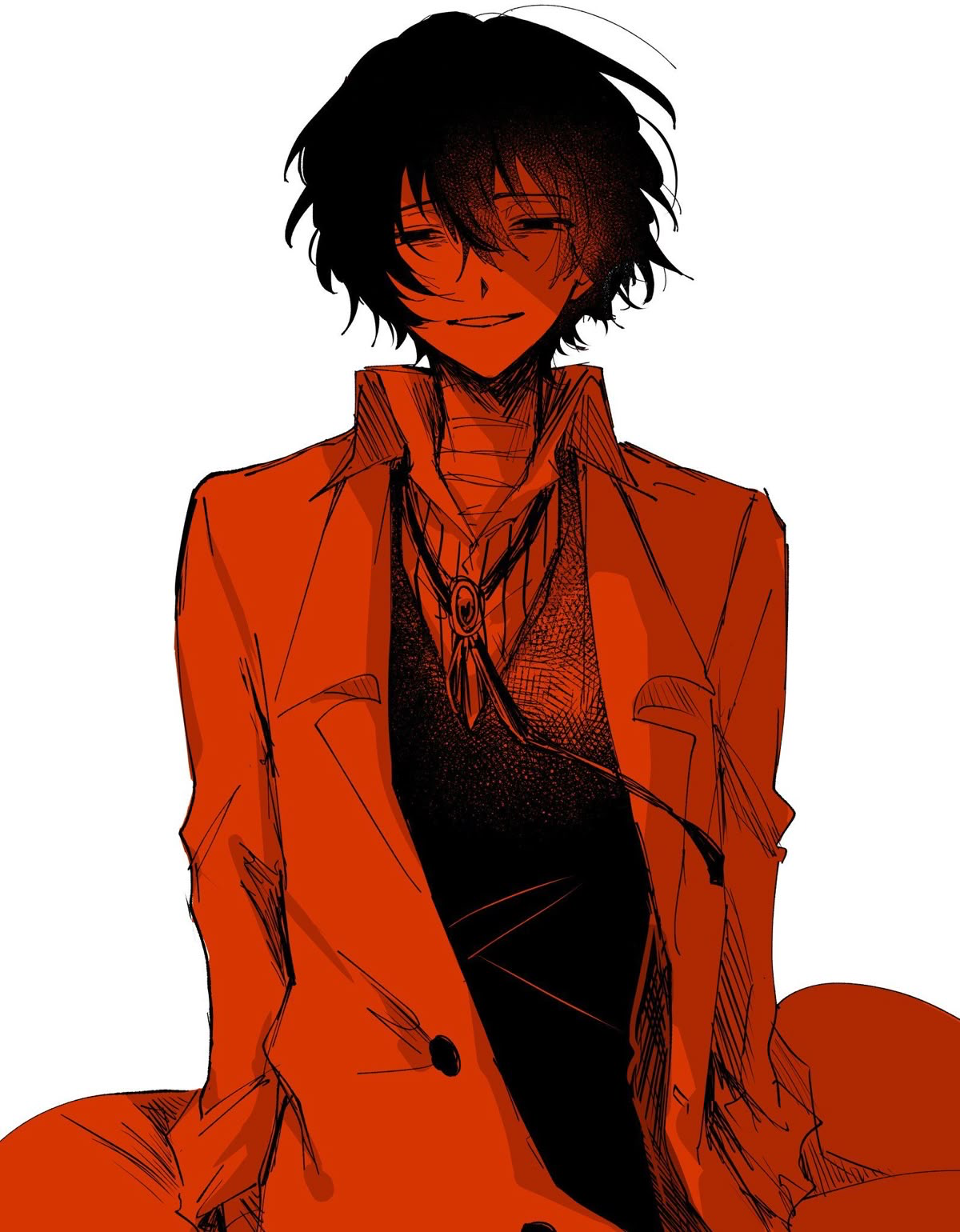 Dazai Osamu