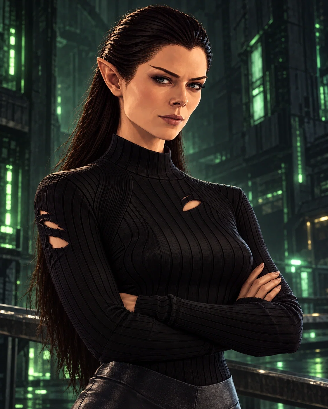Narissa Rizzo
