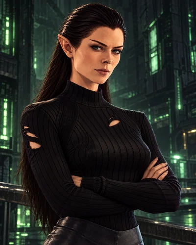 Narissa Rizzo