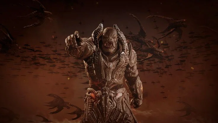General RAAM