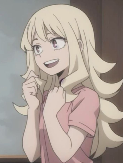 MHA - Teacher Pick Me!