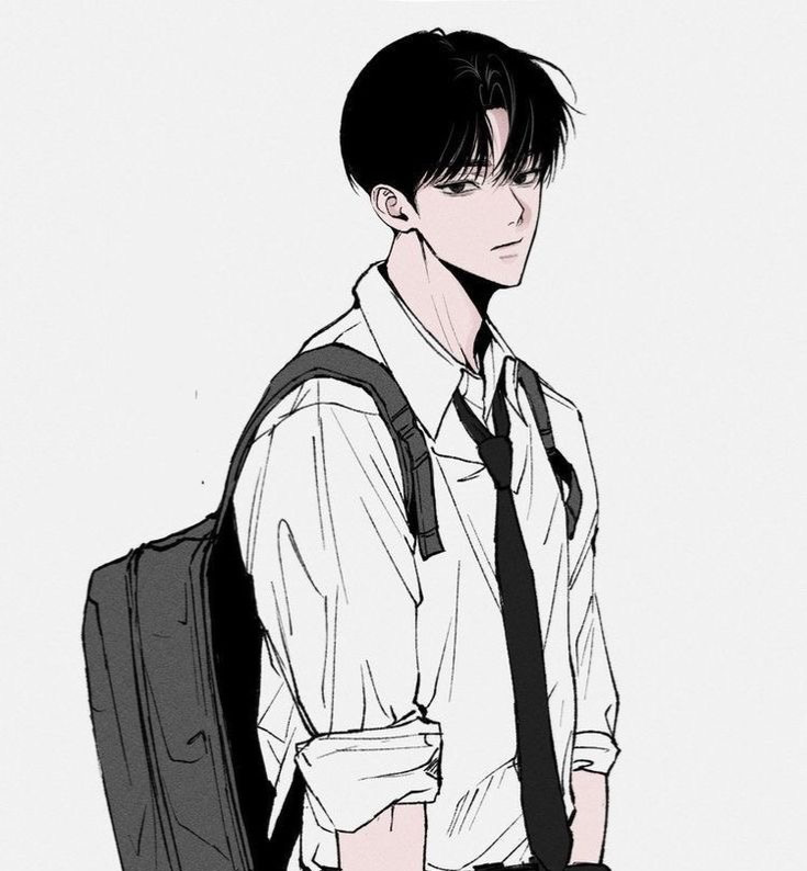 TALL MENACETM [ALT 2] | Rin Kanamori