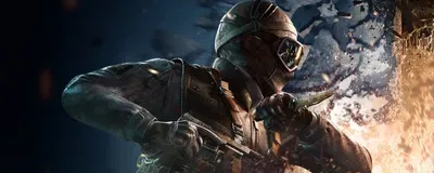Striker (R6) ALT