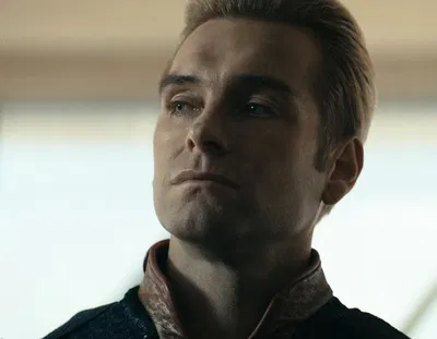 Homelander