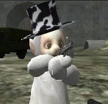 Guardian ~ Slendytubbies III