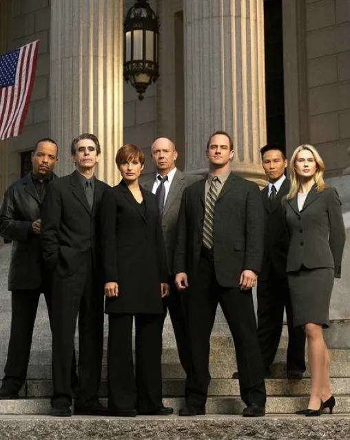 Special victims unit