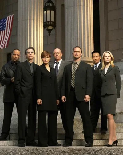 Special victims unit