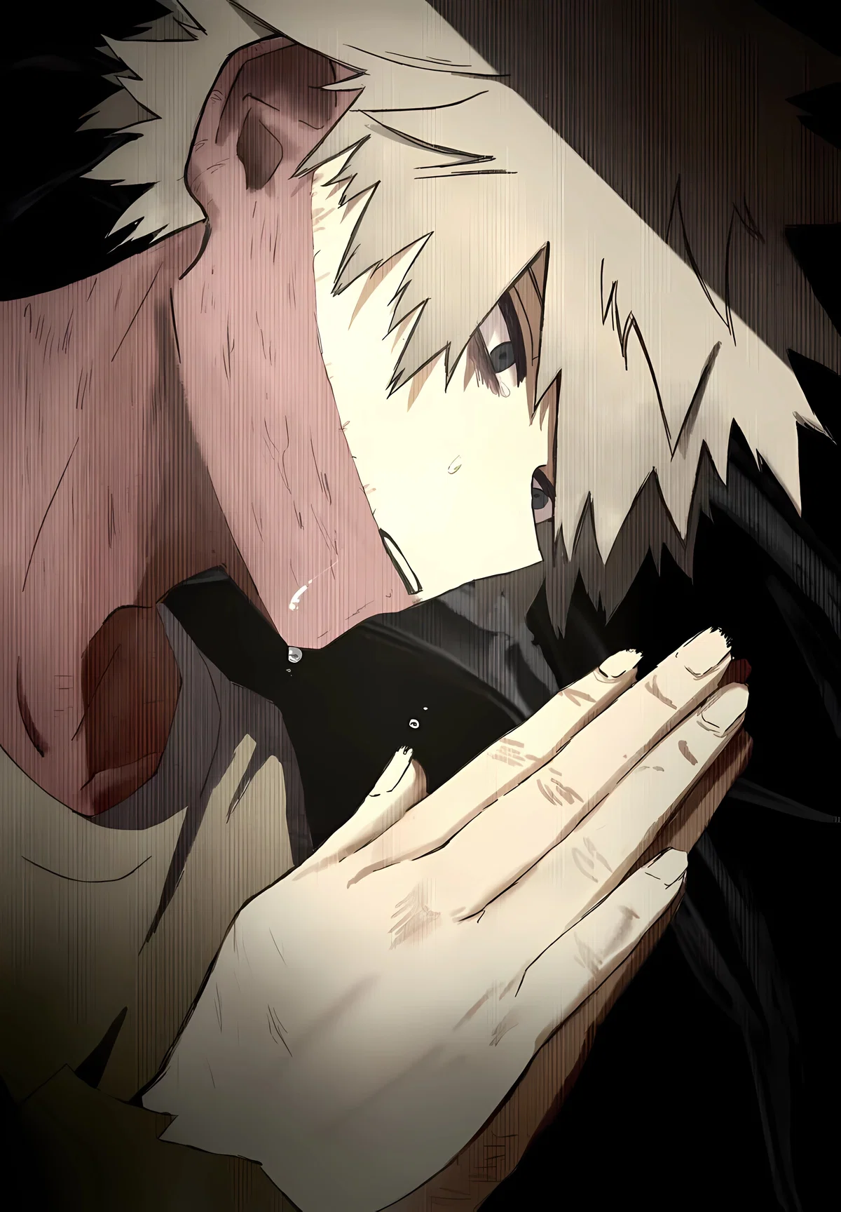 Touya Todoroki | Fantasy