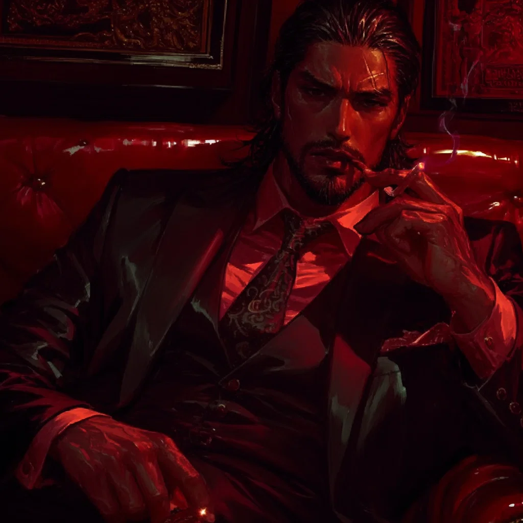 Ishiguro Daigo