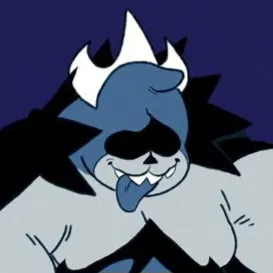 King of Spades / Chaos King