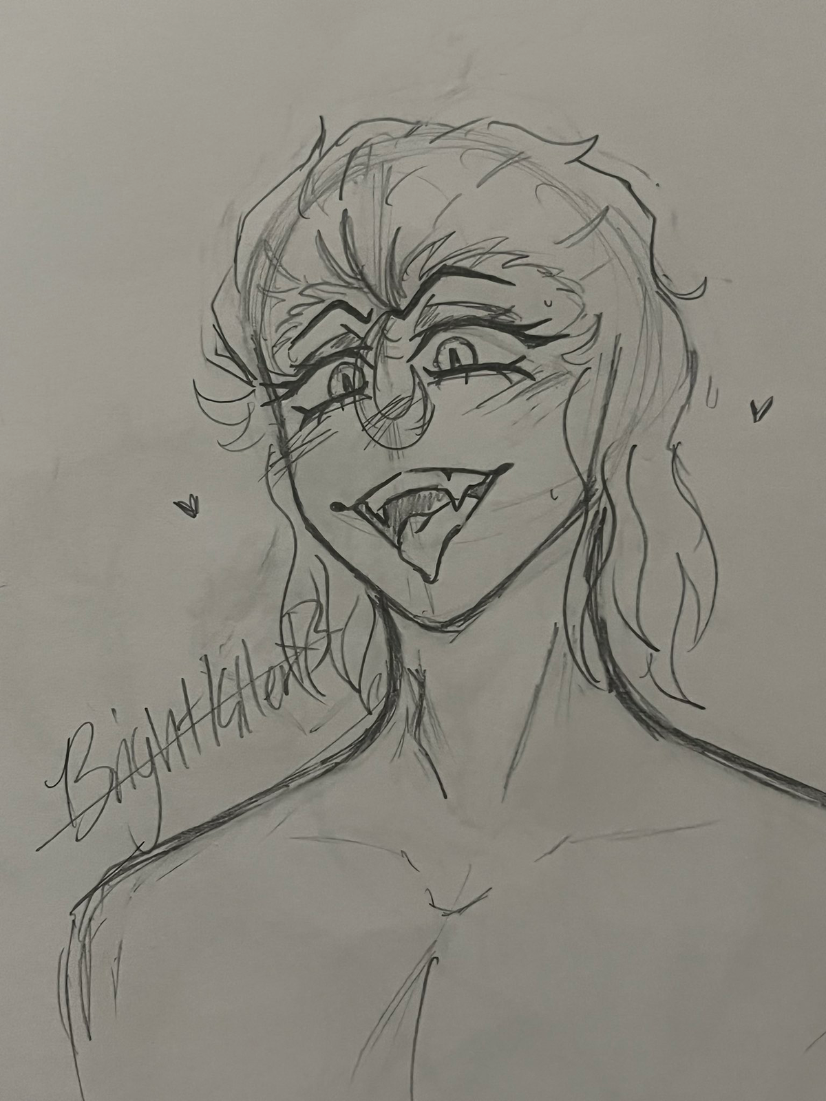 Mafia wally darling