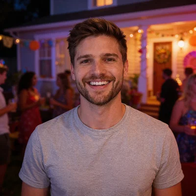 Jake Morisson