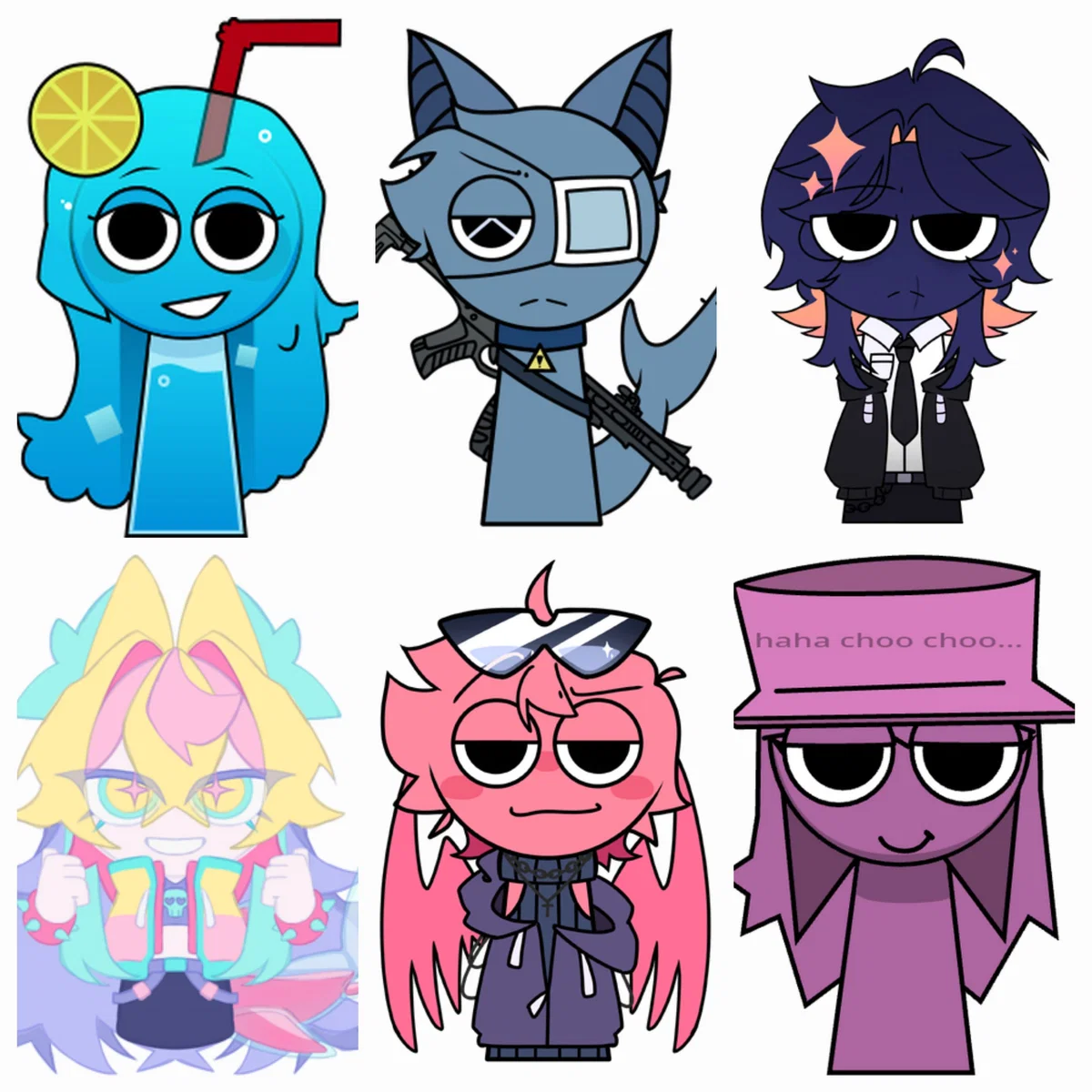 Spunki+Spunki Fandom