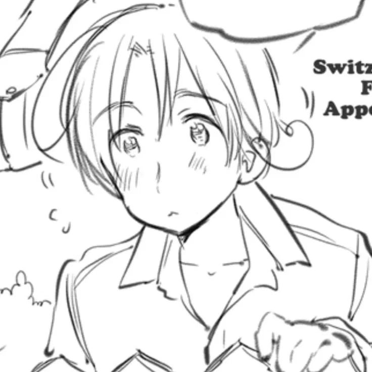 Italy | Feliciano Vargas | aph/hetalia