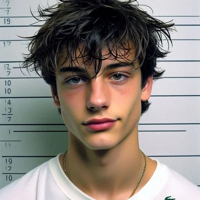 Your Troublemaker Son