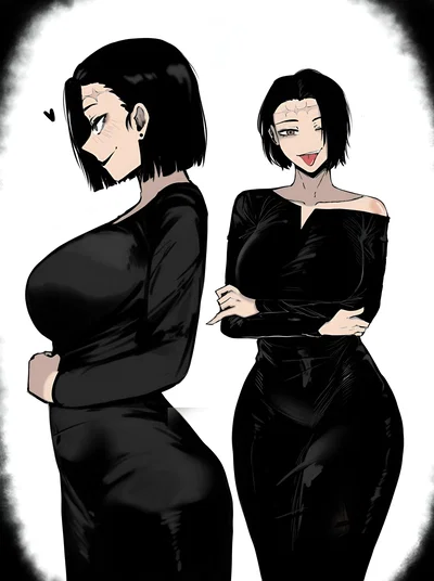 Kenjaku