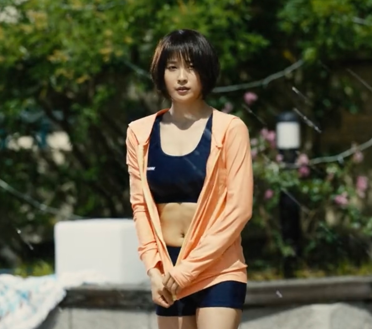 Yuzuha Usagi