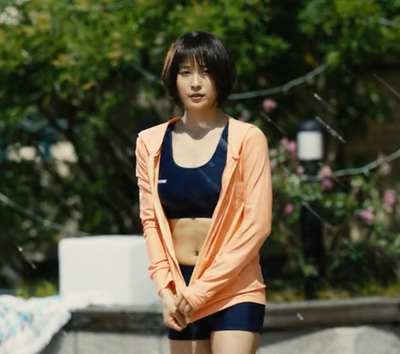 Yuzuha Usagi